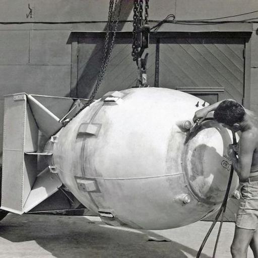 EL BOMBARDERO: 6- EL TERROR DEL MUNDO #documental #aviacion #podcast