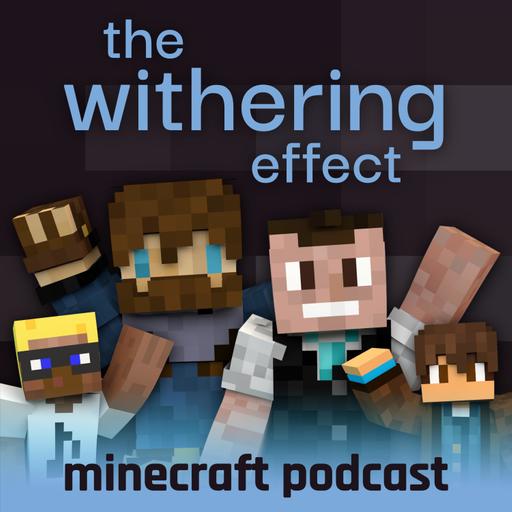 Episode 188: A Minecraft Movie: From Block to Big Screen with Andrew