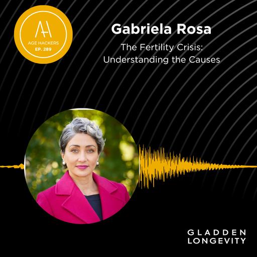 The Fertility Crisis: Understanding the Causes - Episode 289