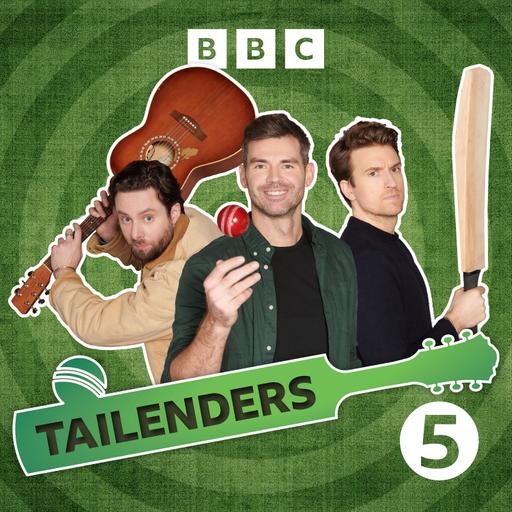 We’re back with a VERY special guest