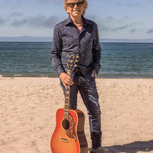 Episode 527 - Al Jardine of the Beach Boys