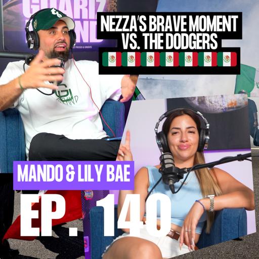 Are the L.A Dodgers REALLY Against La Raza? EP. 140