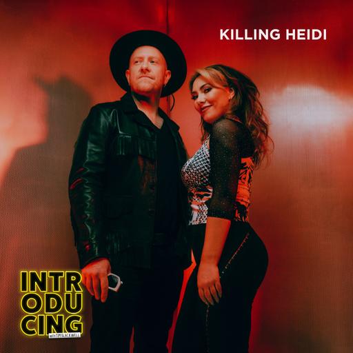 Killing Heidi