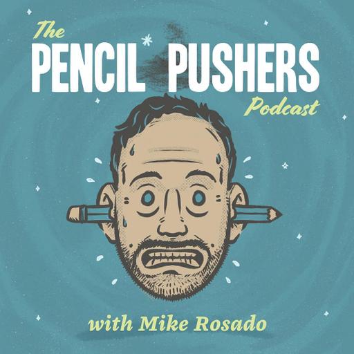 Artistic Adventures and Real World Reckonings: With Judd Winnick