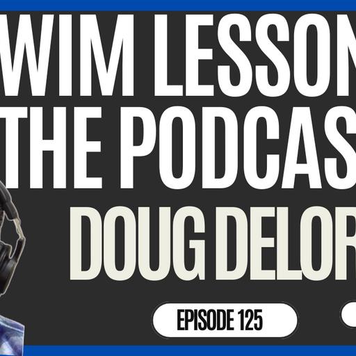 #125 Doug Delorme: The Man Behind the Mic at Chippewa Downs