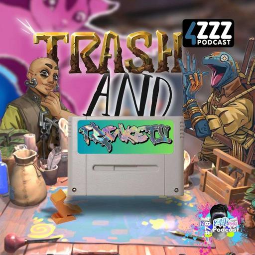 Trash and Trinkets