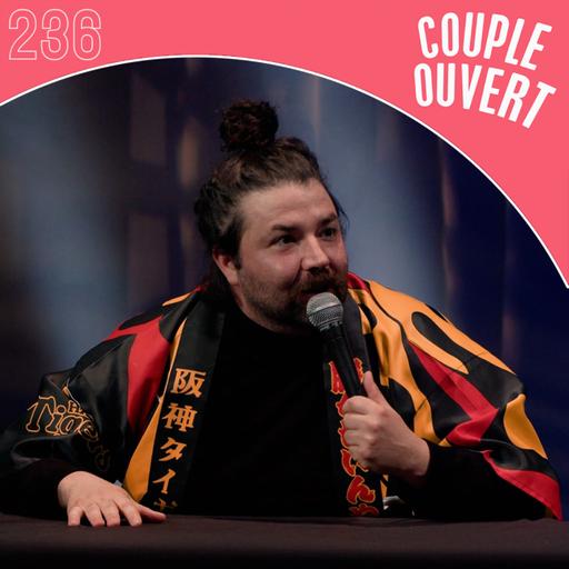 Jo Cormier LIVE à Québec
