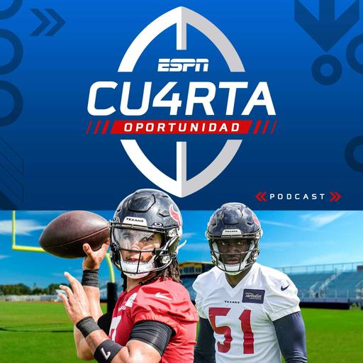 Análisis AFC Sur: ¿Houston, tenemos un candidato al Super Bowl?