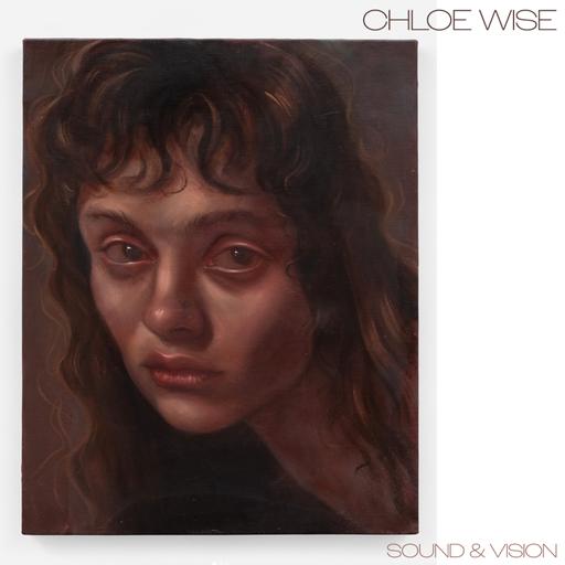Chloe Wise (reissue)