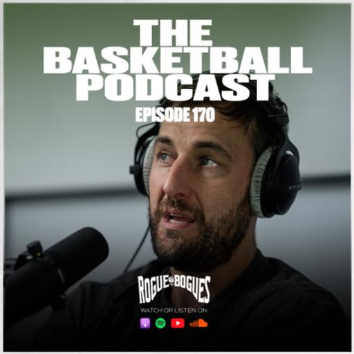 The Basketball Podcast Episode 170 – NBA Fight Club, OKC Clutch Wins, & Dumb and Dumber Courtside w/ Mike Procopio