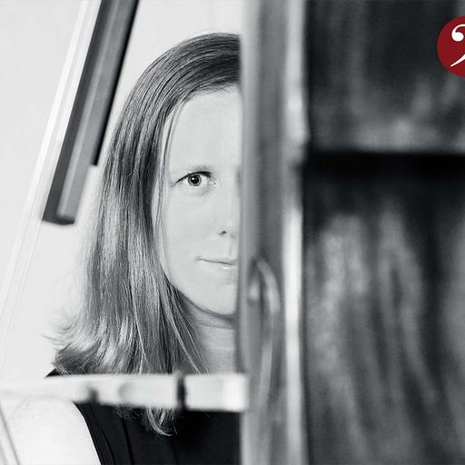 1098: Kate Jones on her new double bass pedagogy book