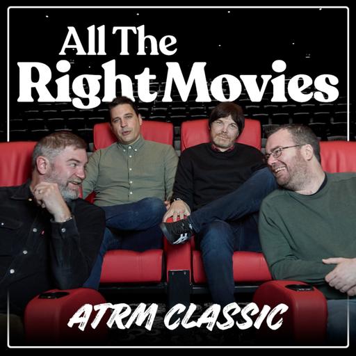 The Bridge on the River Kwai (1957) - ATRM Classic | Ep. 115