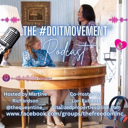 Overcoming Fear in Real Estate