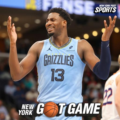 What a Knicks trade for Jaren Jackson Jr. could look like | NY Got Game