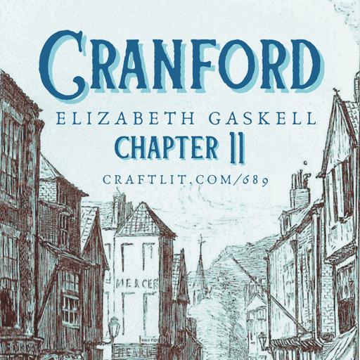 689: Ch 11 — Cranford
