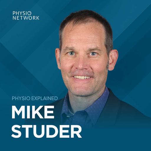 [Physio Explained] Dual tasking in rehab: what, why, and how with Dr Mike Studer