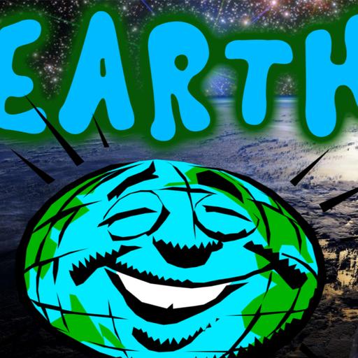 Empathizing with Earth - Otherworldly Discussions #6