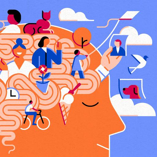 Audio Edition: Concept Cells Help Your Brain Abstract Information and Build Memories
