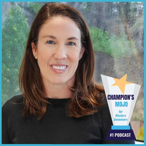 Mastering Mindset: All-American Sara Dunn Navigates Life’s Hardships, from Injury to Grief, EP 281