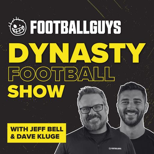 Late-Round Targets That Can Win Your League || Dynasty Fantasy Football 2025
