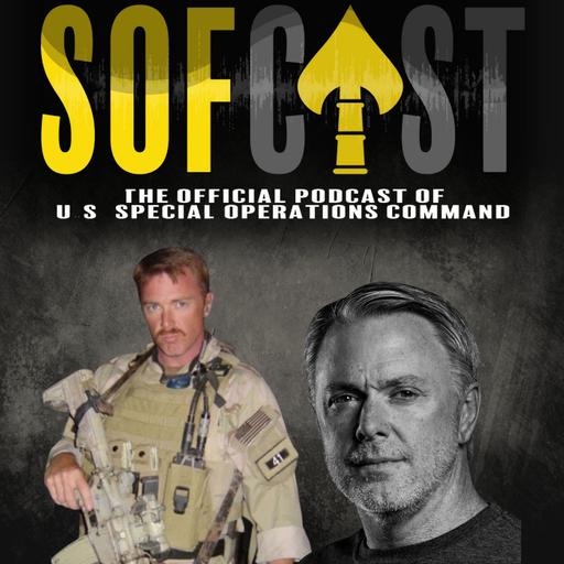 S6 E8 - John Dailey — Forging the Foundation of MARSOC