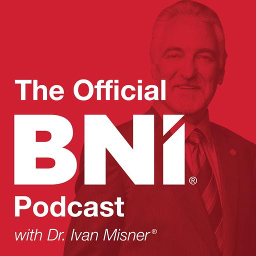 Episode 915: 5 More Important Things for Great Networking