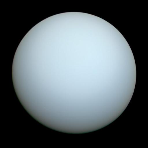 Special Episode: Theory, Philosophy, and Uranus