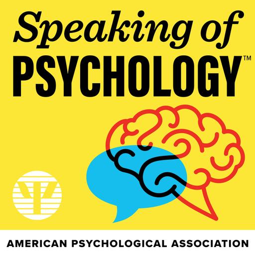 Coping with job insecurity, with Mindy Shoss, PhD