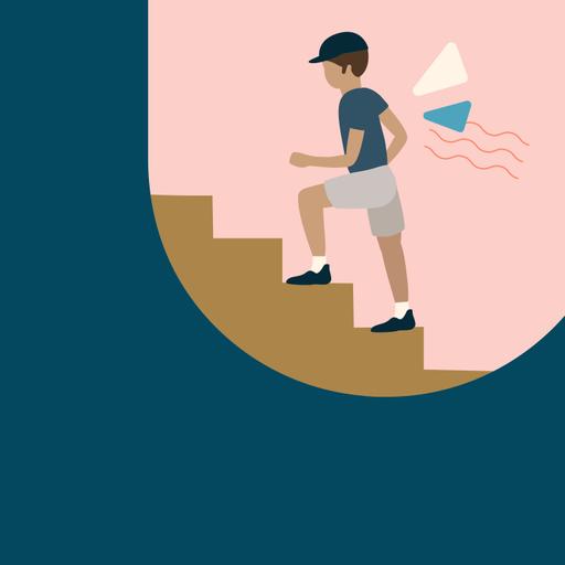 From fidget to focus: Why movement matters for kids with ADHD