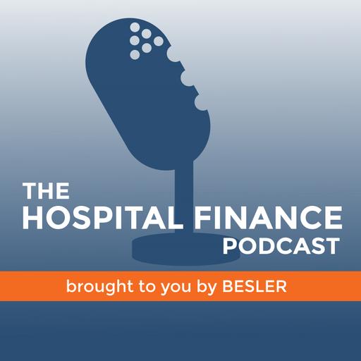 Kaufman Hall’s Latest Hospital Flash Report