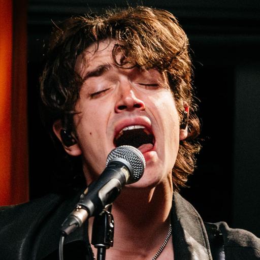 Inhaler covers Kavinsky's 'Nightcall' for Like A Version