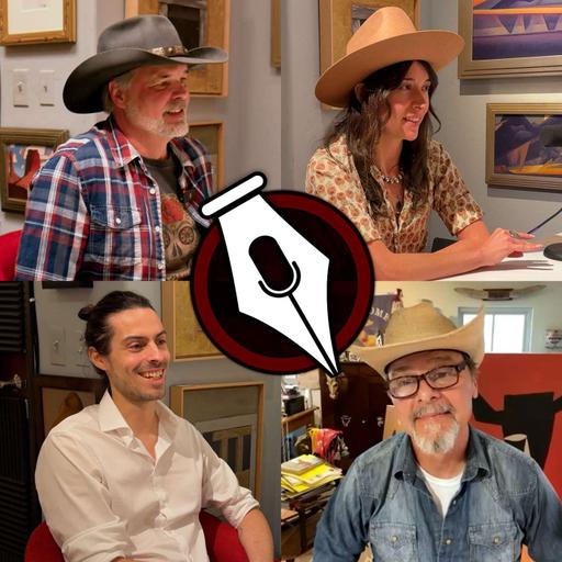 Art Dealer Diaries Podcast Highlights (Part 8) Epi. 351 - Host Dr. Mark Sublette