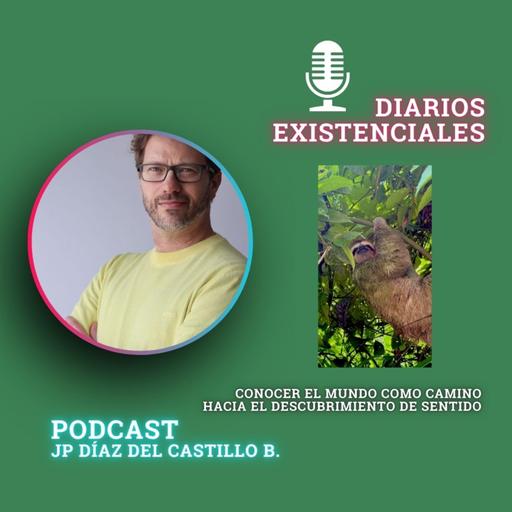 Conocer el mundo como camino hacia el descubrimiento de sentido