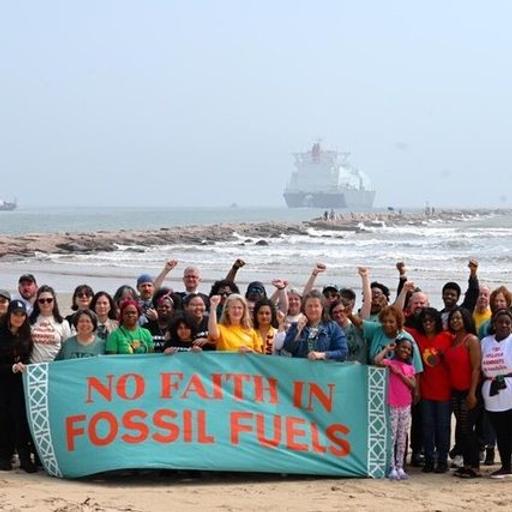 Rev. Chelsea MacMillan and Matthew Menzies: Sacred Activism and Environmental Justice (05/31/2025)