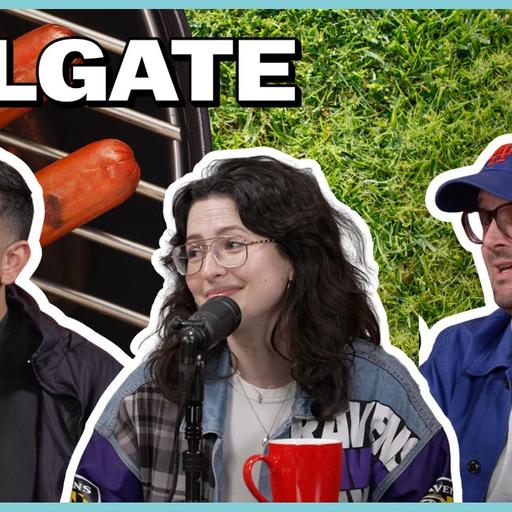 Tailgate