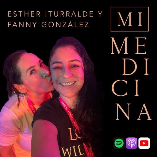 448. La mamá que se atrevió a más [Fanny González]