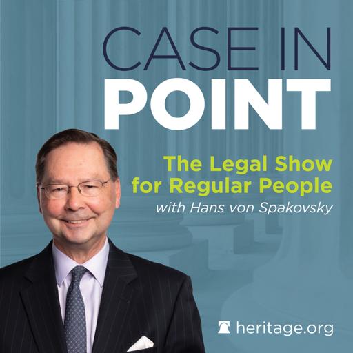 Whittling Down the Truth: Politics and Humor with Bill Whittle