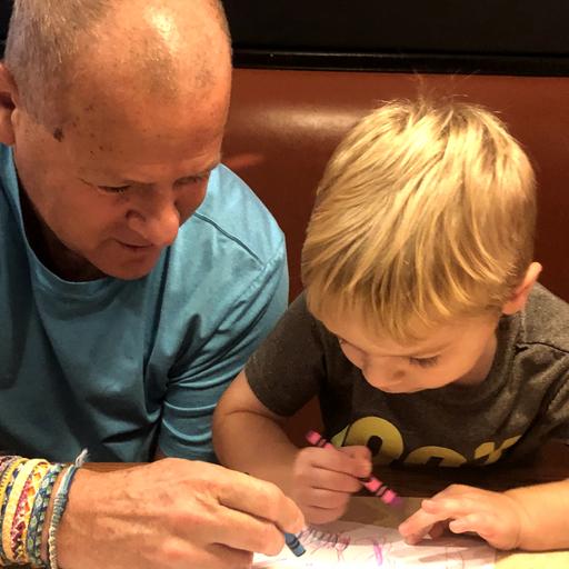 Why Grandparents Are Essential to Raising Healthy Children