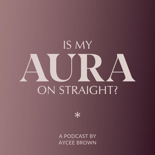 Episode 138 : The Aura Color Wheel With Helen Ye Plehn