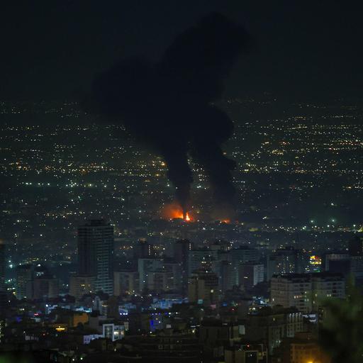 Israel und Iran - Verändert sich nach den Angriffen das Machtgefüge in Nahost?