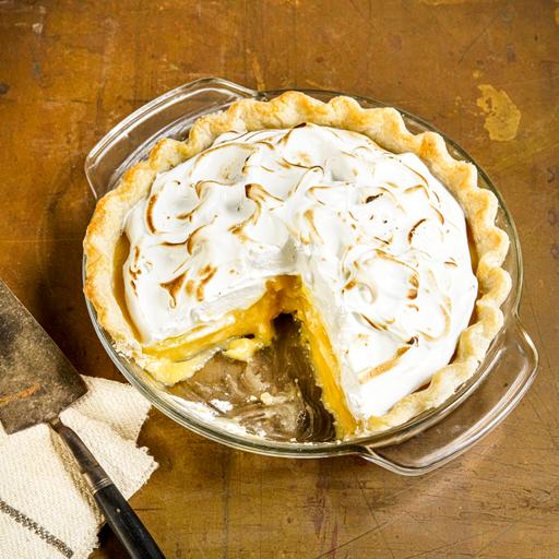 Moonshine Cake and Cantaloupe Cream Pie: The Secrets of Southern Baking