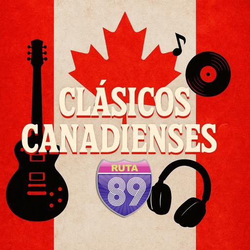 Clásicos Canadienses de los 80, 90 y 2000