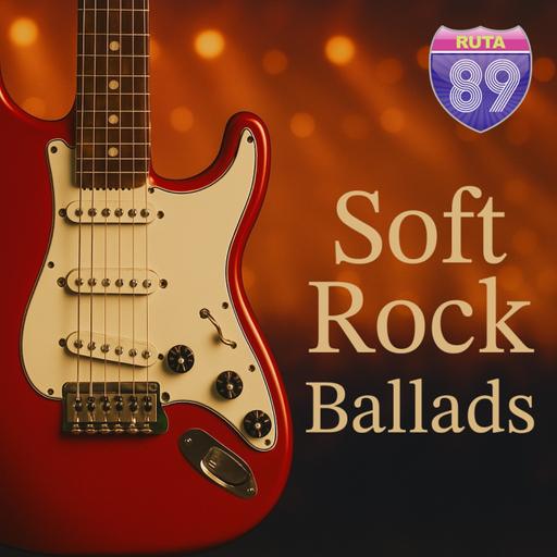 Soft Rock Ballads