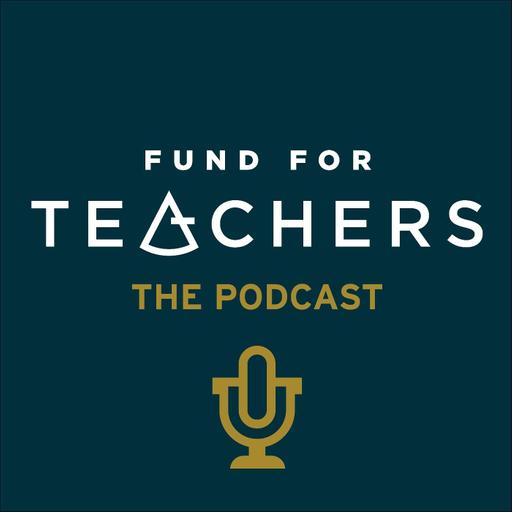The Magna Carta and Fund for Teachers