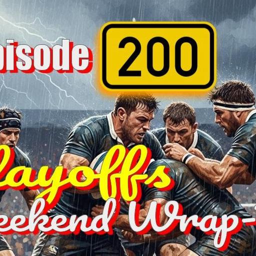 Episode 200 - Tone-Deaf Employment, Weekend Wrap-Up, and More!