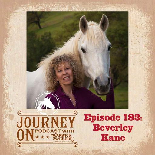 Beverley Kane, MD
