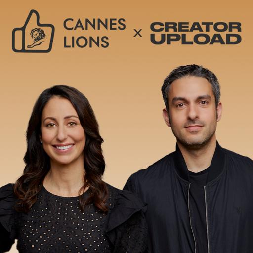 We went to Cannes (and learned a ton about creators)