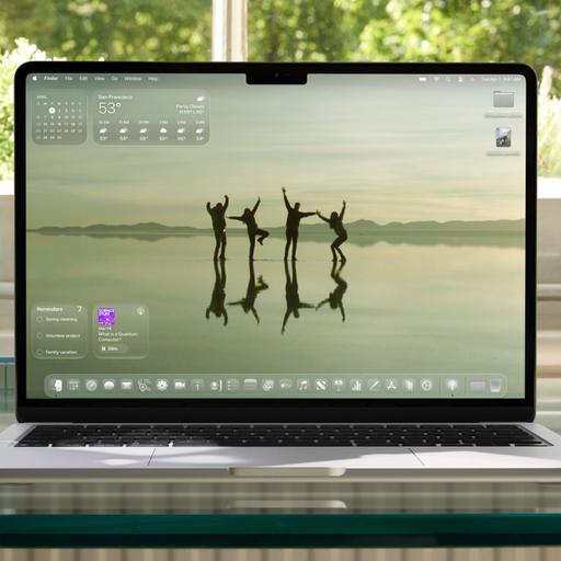 Liquid Glass : quand Apple dérape ? Analyse d’une interface polarisante avec Chloé Chassany de o-matic.ch