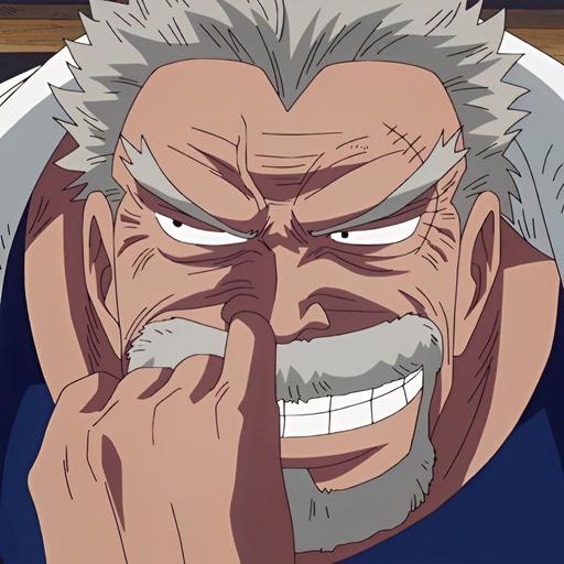POST ENIES LOBBY IS PEAK - We Made A Vtuber Watch One Piece For The First Time