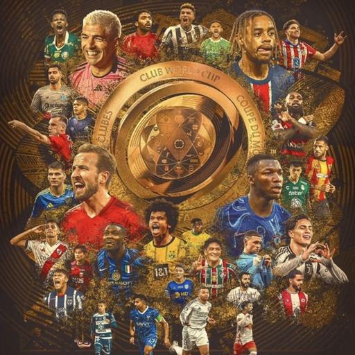 FIFACWC Matchday 2 Betting Picks (Part 2) | FIFA Club World Cup (EP. 5)